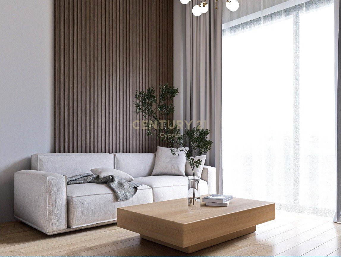 2 dormitorios Apartamento en Limassol, Chipre No. 55357