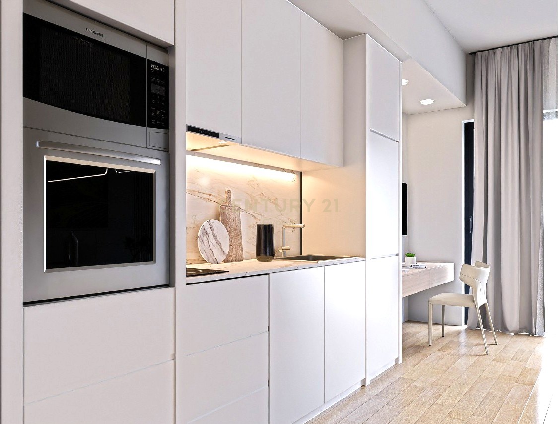 2 dormitorios Apartamento en Limassol, Chipre No. 55357