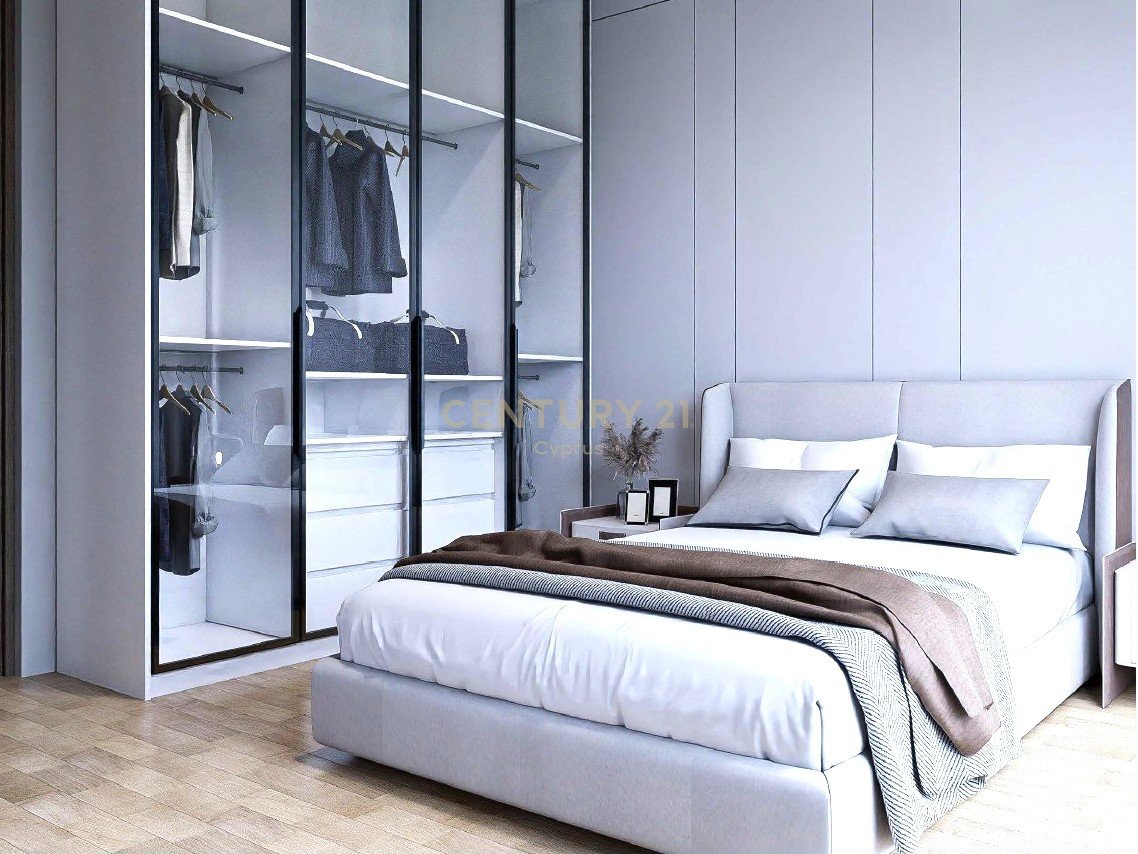 2 dormitorios Apartamento en Limassol, Chipre No. 55357