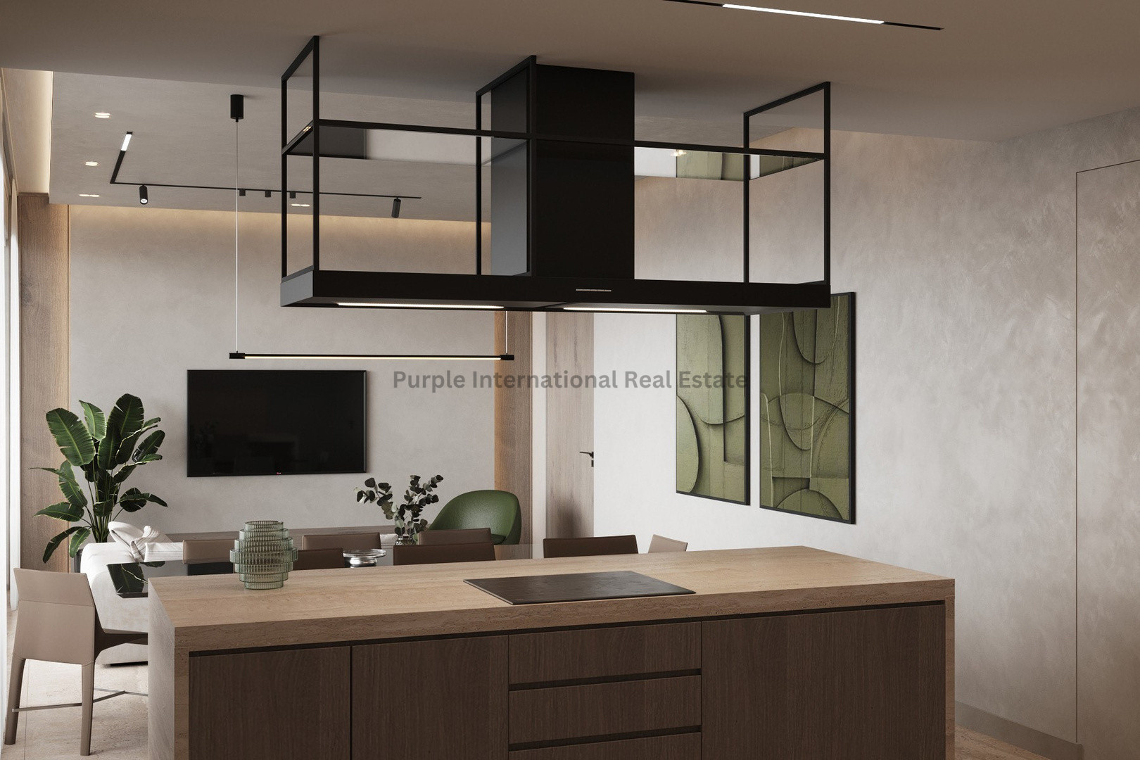 3 bedrooms Apartment in Limassol, Cyprus No. 39060