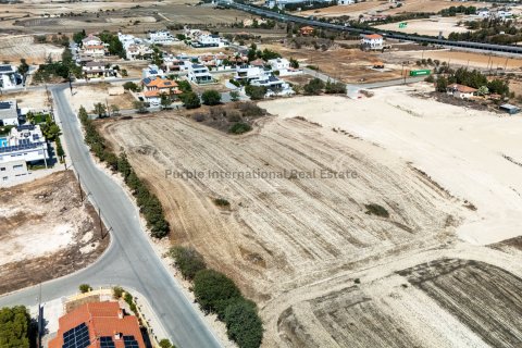 Land in Dali, Nicosia, Cyprus No. 39063