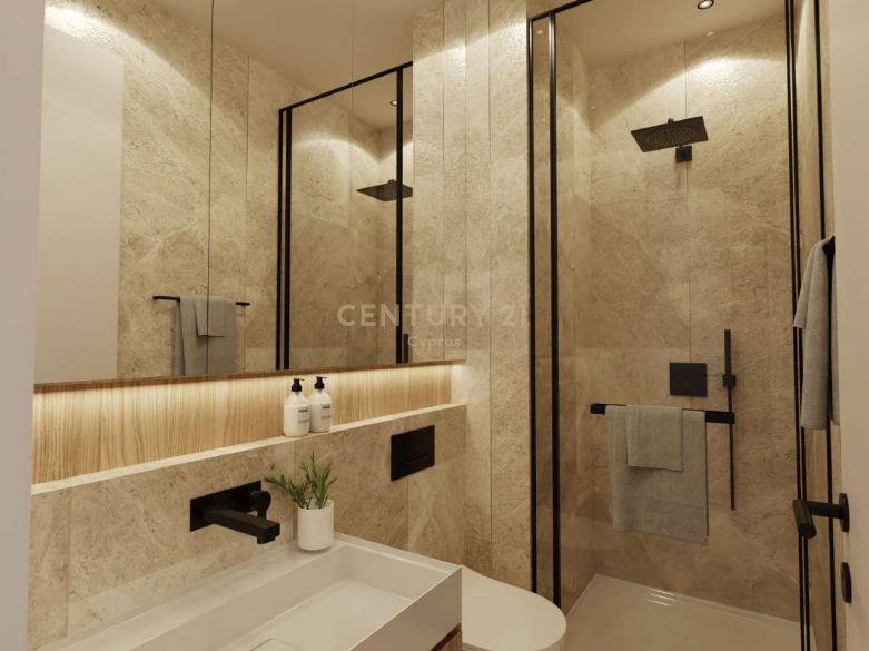 2 chambres Appartement à Zakaki, Limassol, Chypre No. 55510