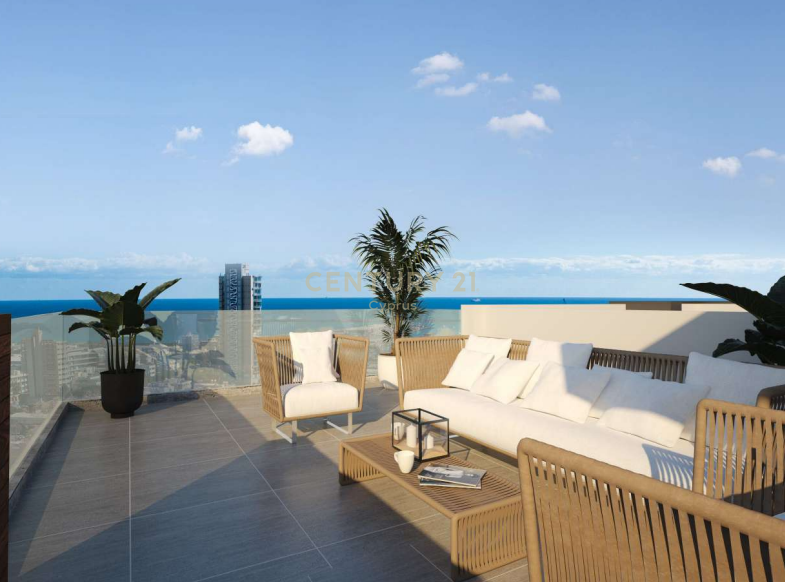 2 chambres Appartement à Zakaki, Limassol, Chypre No. 55510