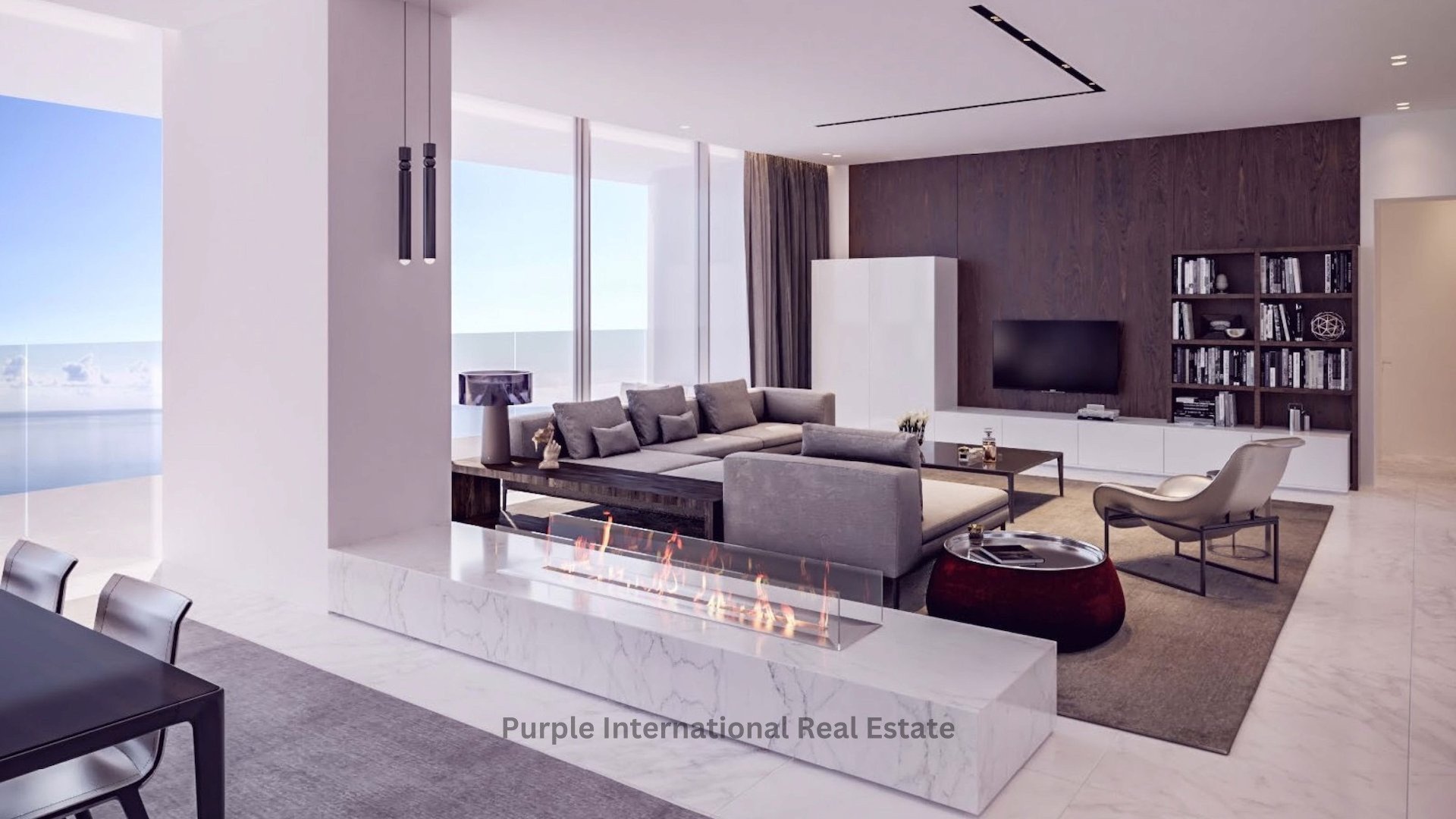 4 chambres Appartement à Neapolis, Limassol, Chypre No. 36091