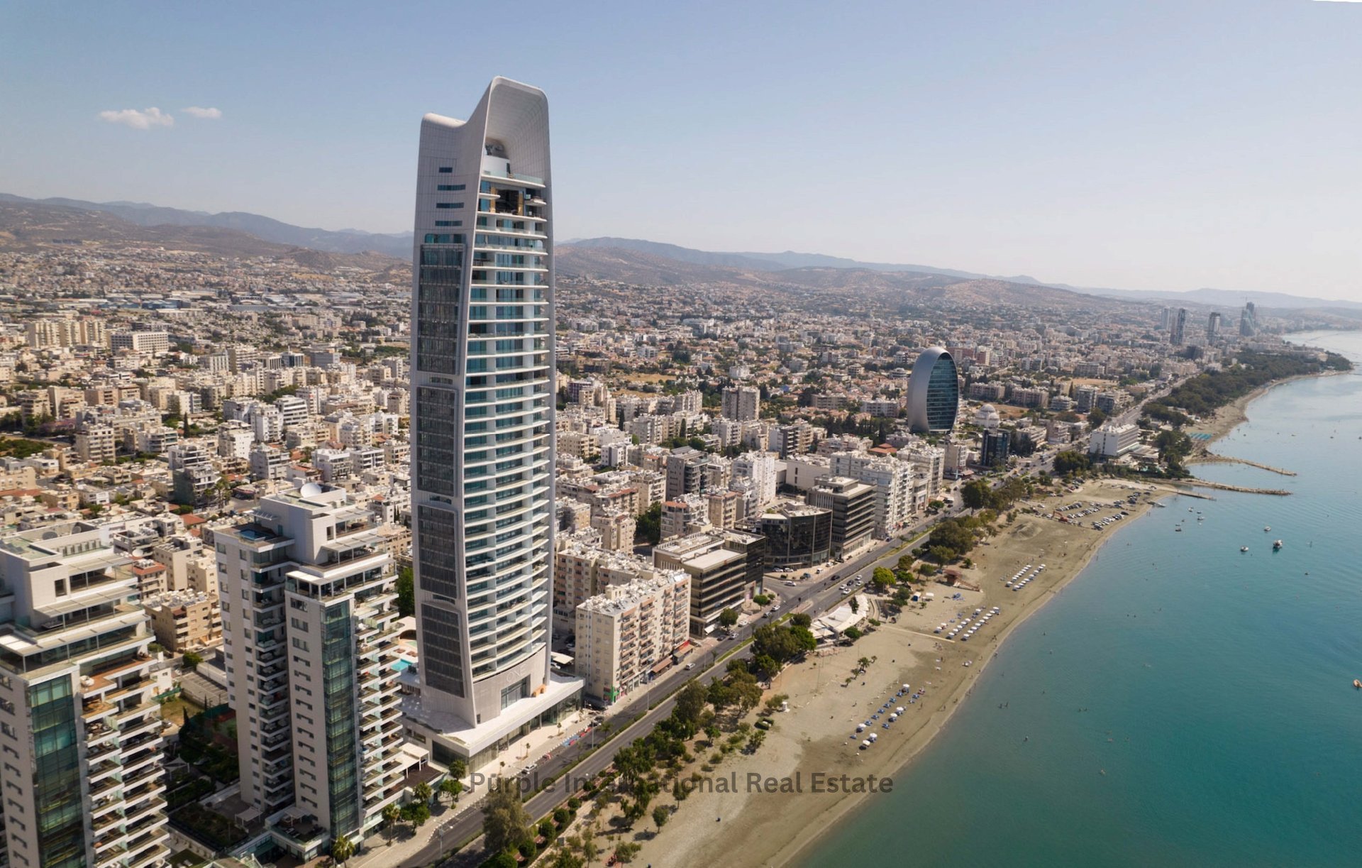 4 chambres Appartement à Neapolis, Limassol, Chypre No. 36091