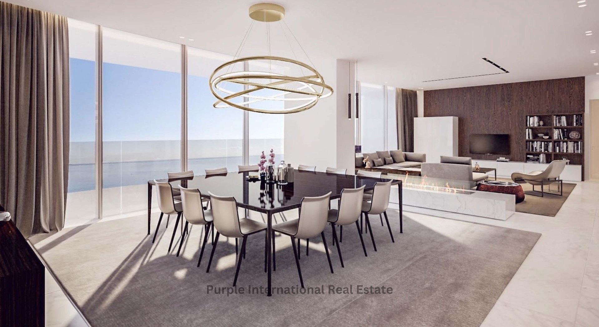4 chambres Appartement à Neapolis, Limassol, Chypre No. 36091