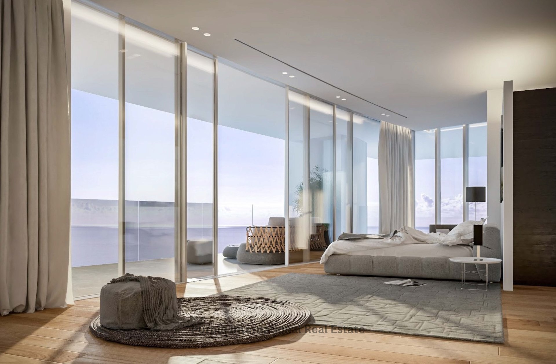 4 chambres Appartement à Neapolis, Limassol, Chypre No. 36091