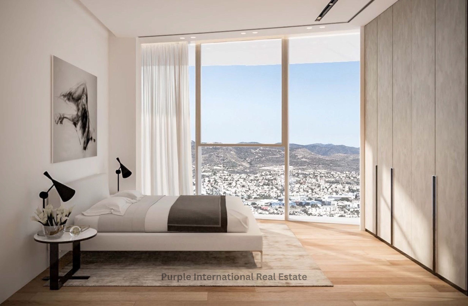 4 chambres Appartement à Neapolis, Limassol, Chypre No. 36091