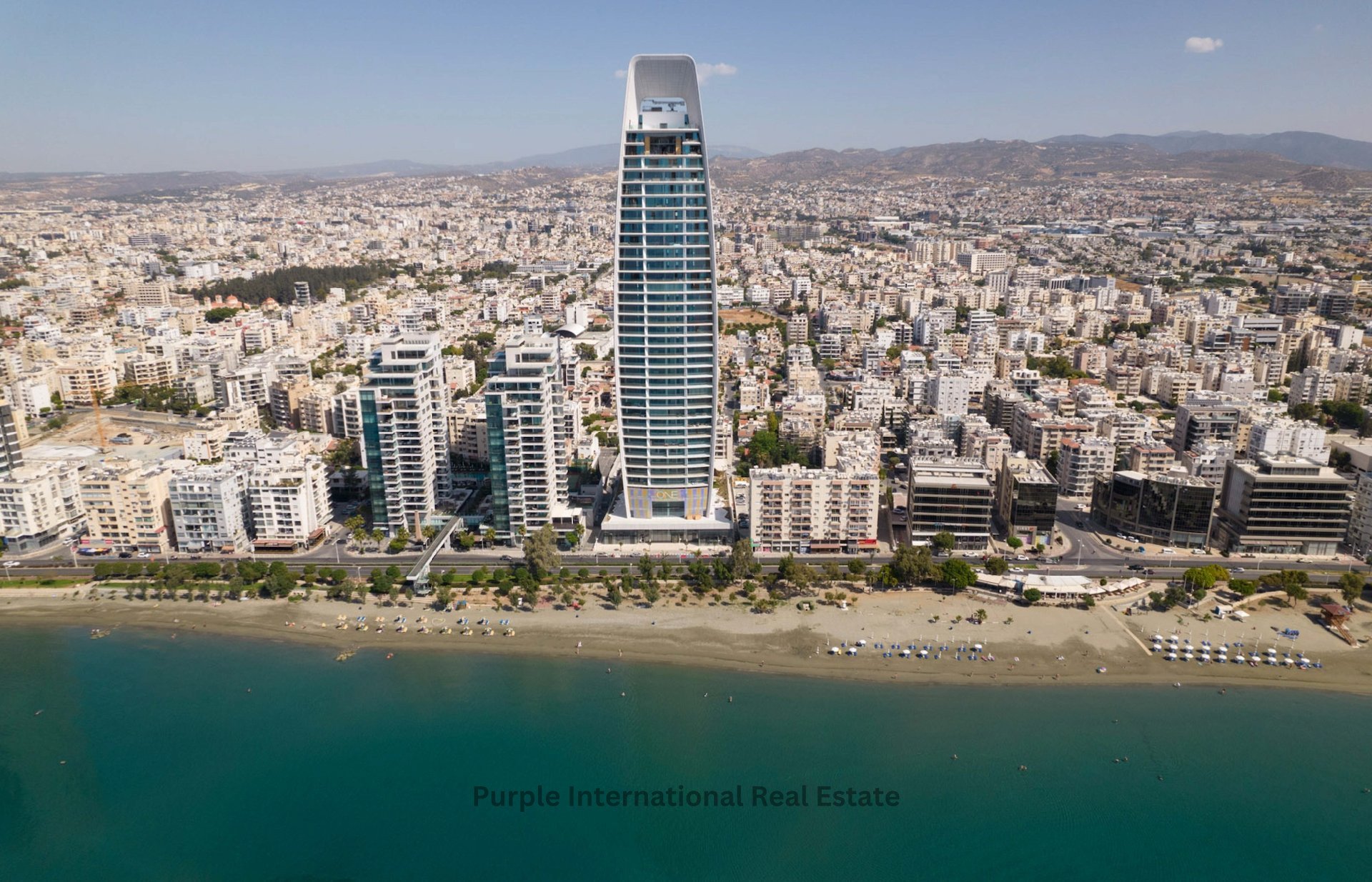 4 chambres Appartement à Neapolis, Limassol, Chypre No. 36091