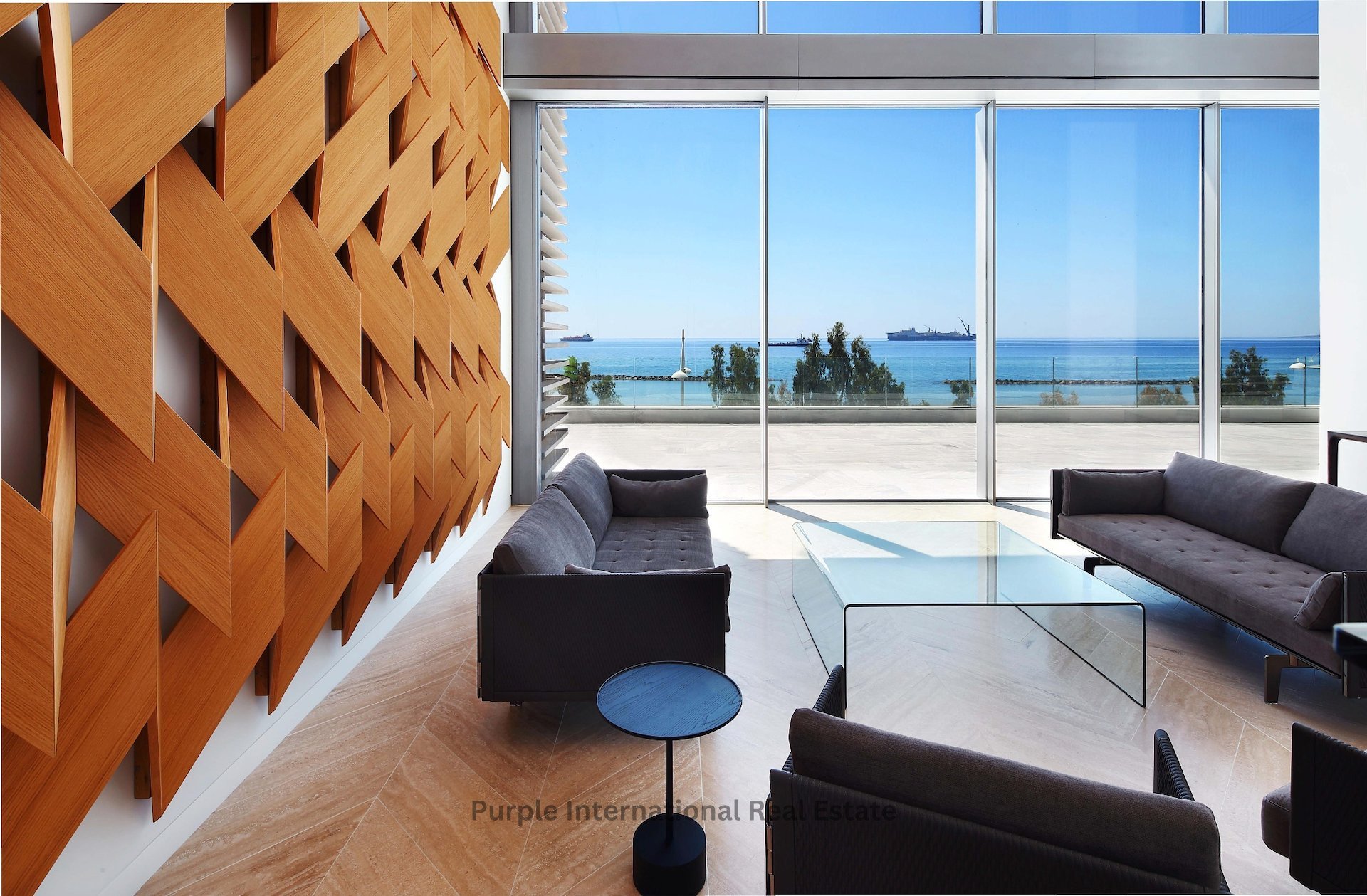 4 chambres Appartement à Neapolis, Limassol, Chypre No. 36091