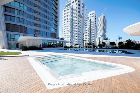 2 dormitorios Apartamento en Neapolis, Limassol, Chipre No. 36092
