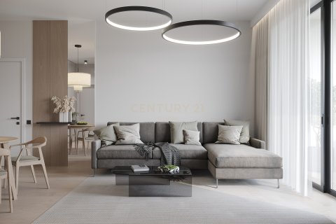 1 bedroom Apartment in Mesa Geitonia, Limassol, Cyprus No. 29583