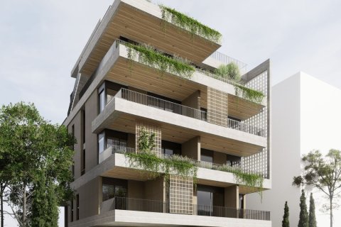 2 bedrooms Apartment in Limassol, Cyprus No. 41884