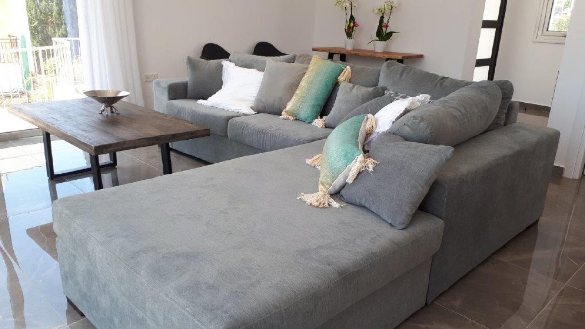 3 bedrooms Villa in Paphos, Cyprus No. 38539