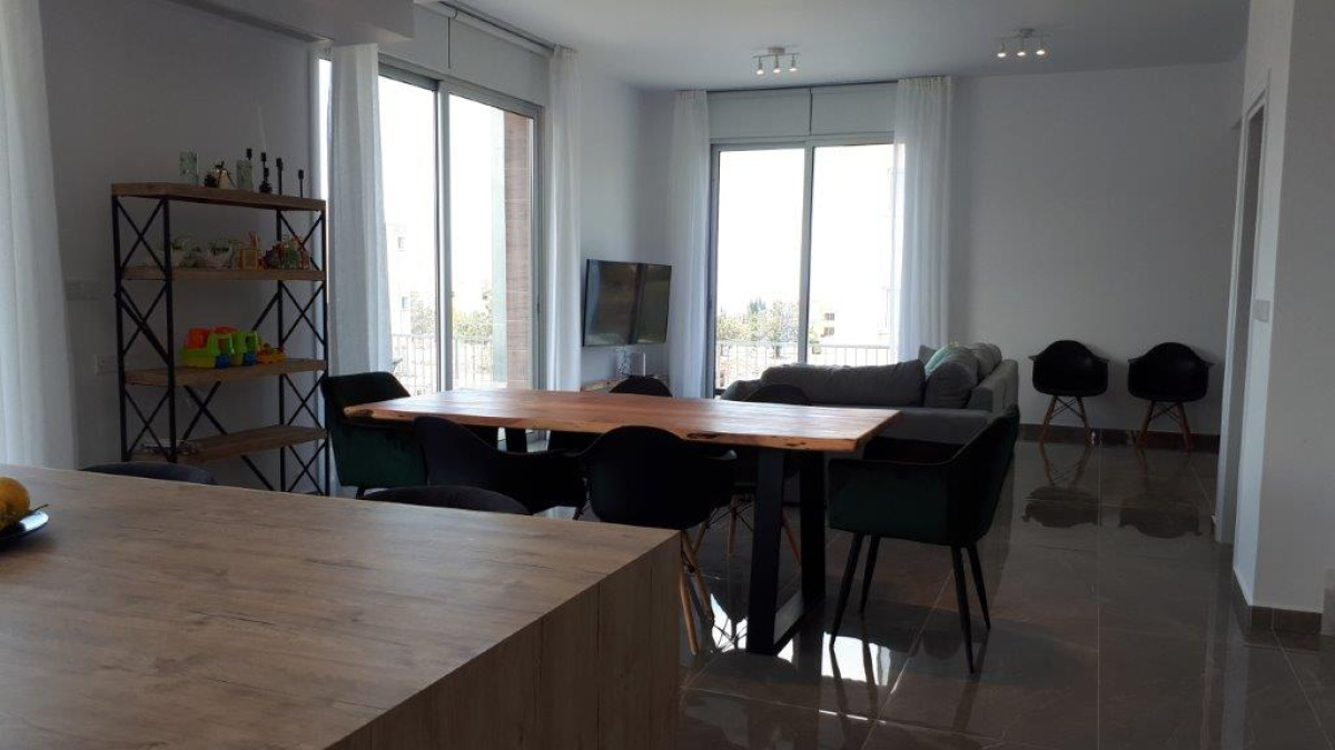 3 bedrooms Villa in Paphos, Cyprus No. 38539