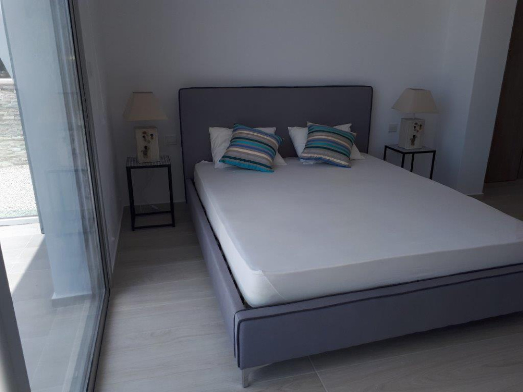 3 bedrooms Villa in Paphos, Cyprus No. 38539