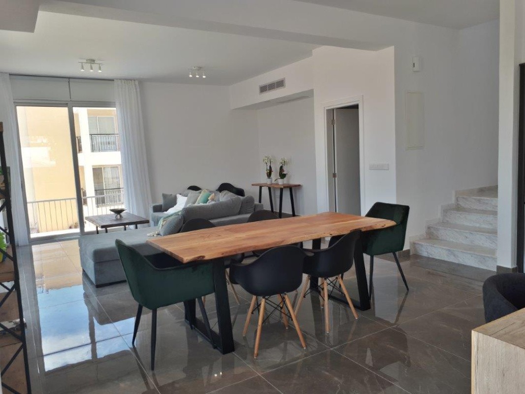 3 bedrooms Villa in Paphos, Cyprus No. 38539