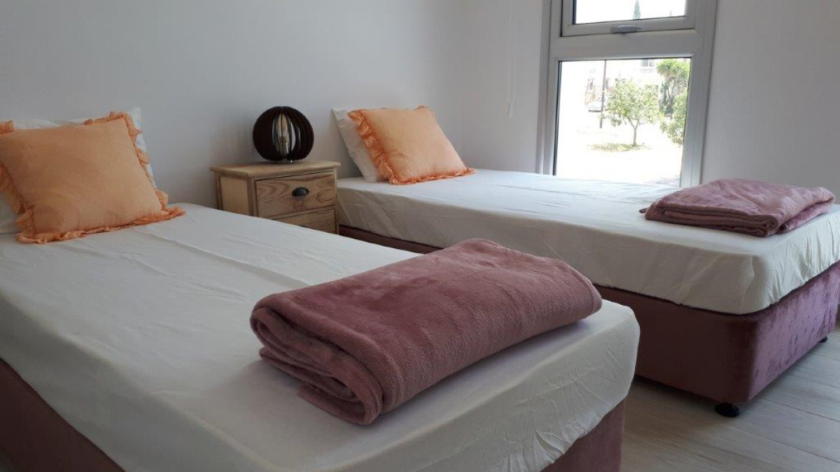 3 bedrooms Villa in Paphos, Cyprus No. 38539