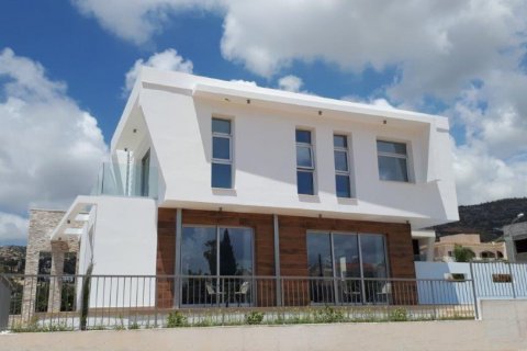 3 bedrooms Villa in Paphos, Cyprus No. 38539