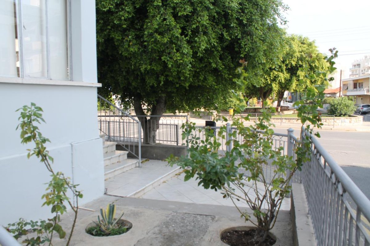 4 bedrooms Villa in Nicosia, Cyprus No. 38538