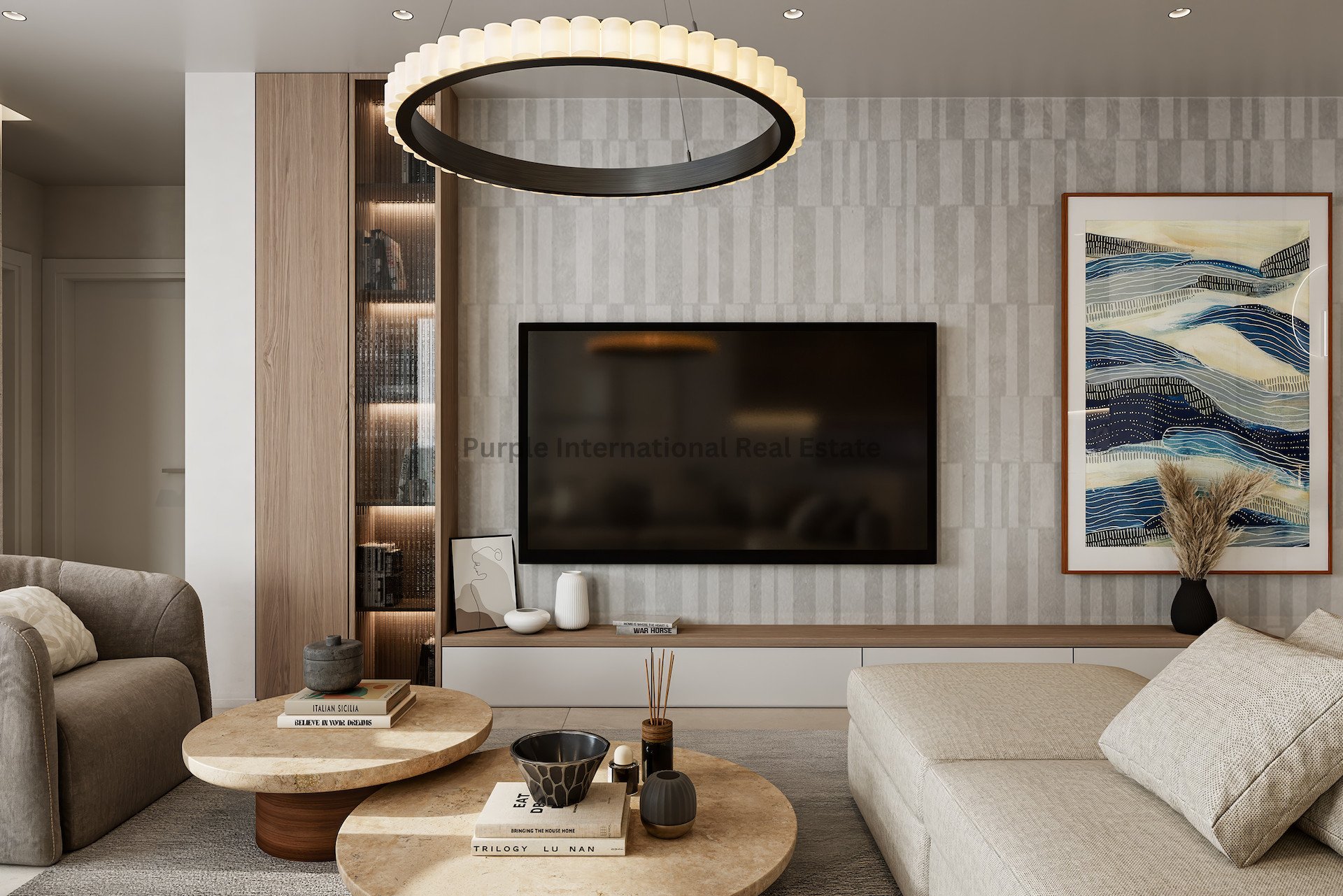 2 bedrooms Apartment in Oroklini, Larnaka, Cyprus No. 52501