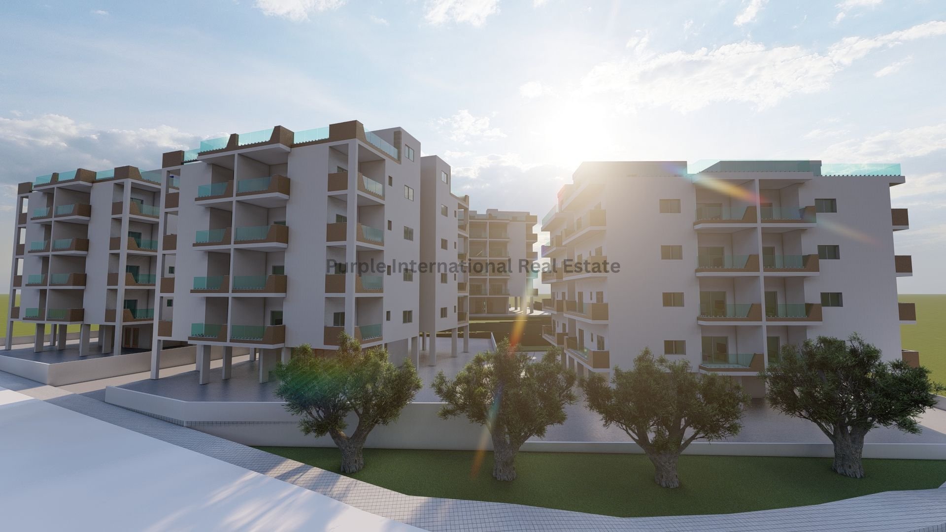 176 bedrooms Commercial property in Ypsonas, Limassol, Cyprus No. 37667