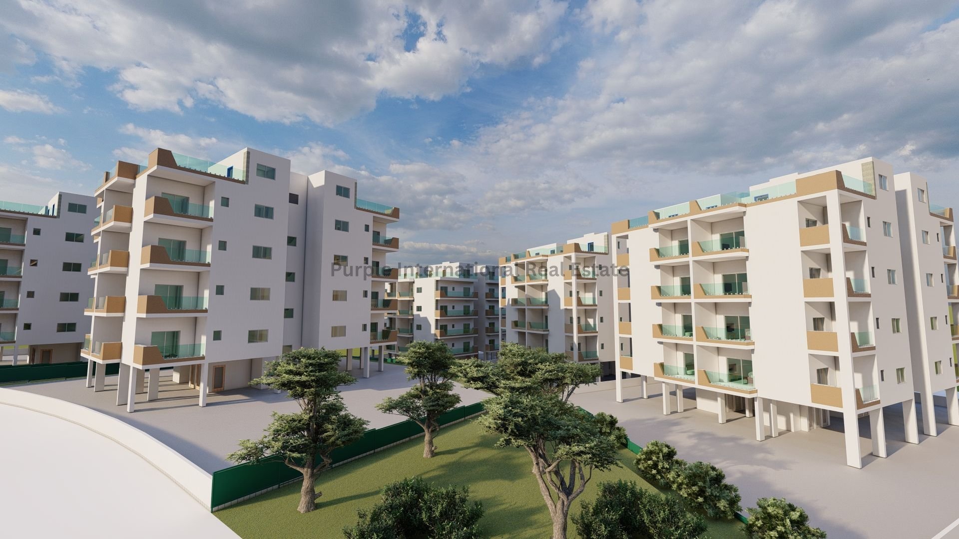 176 bedrooms Commercial property in Ypsonas, Limassol, Cyprus No. 37667