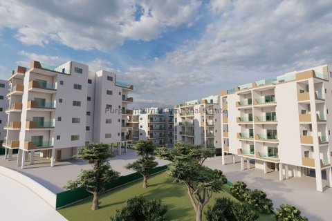 176 bedrooms Commercial property in Ypsonas, Limassol, Cyprus No. 37667