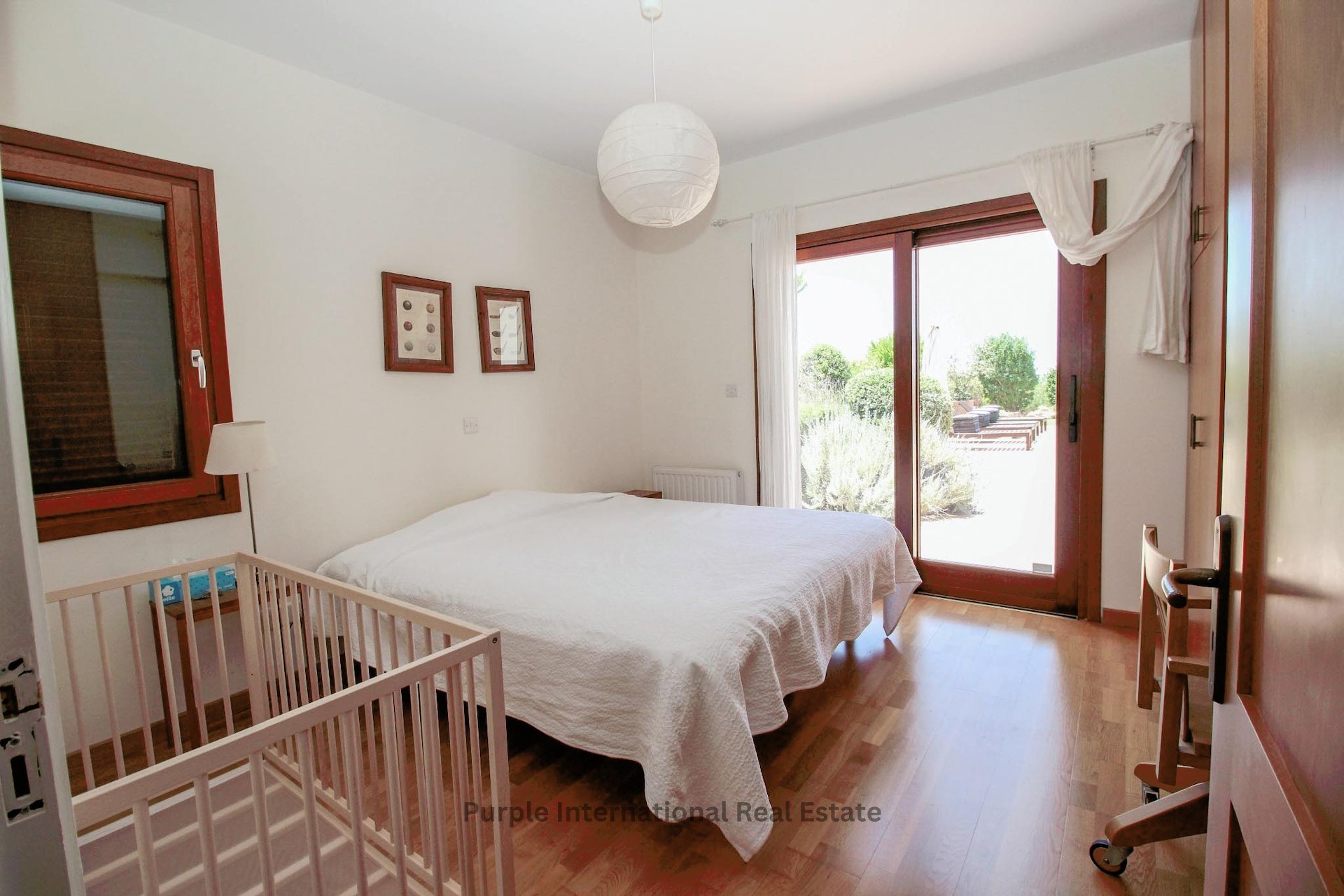 4 dormitorios Villa en Aphrodite Hills, Kouklia, Paphos, Chipre No. 36156