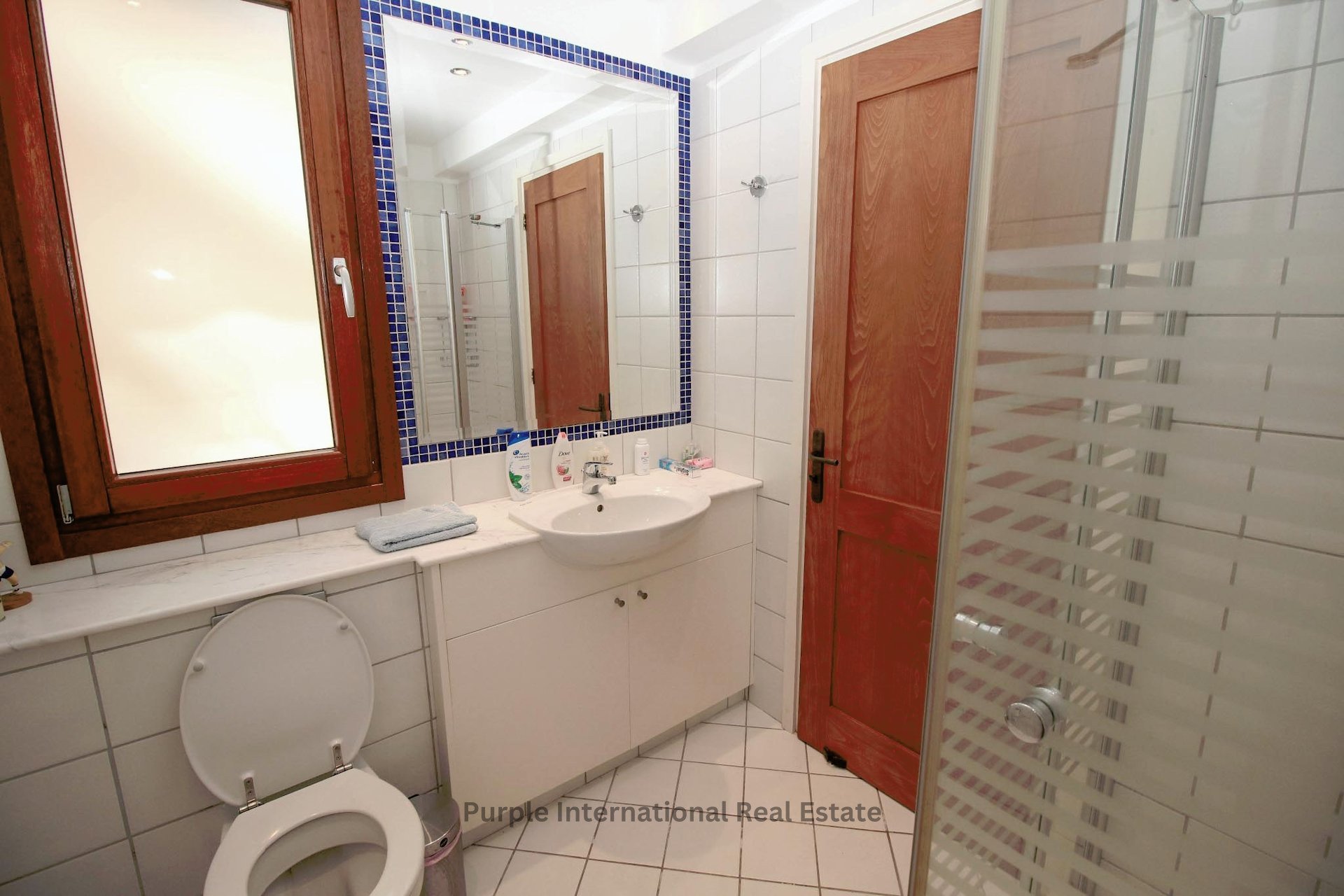 4 dormitorios Villa en Aphrodite Hills, Kouklia, Paphos, Chipre No. 36156