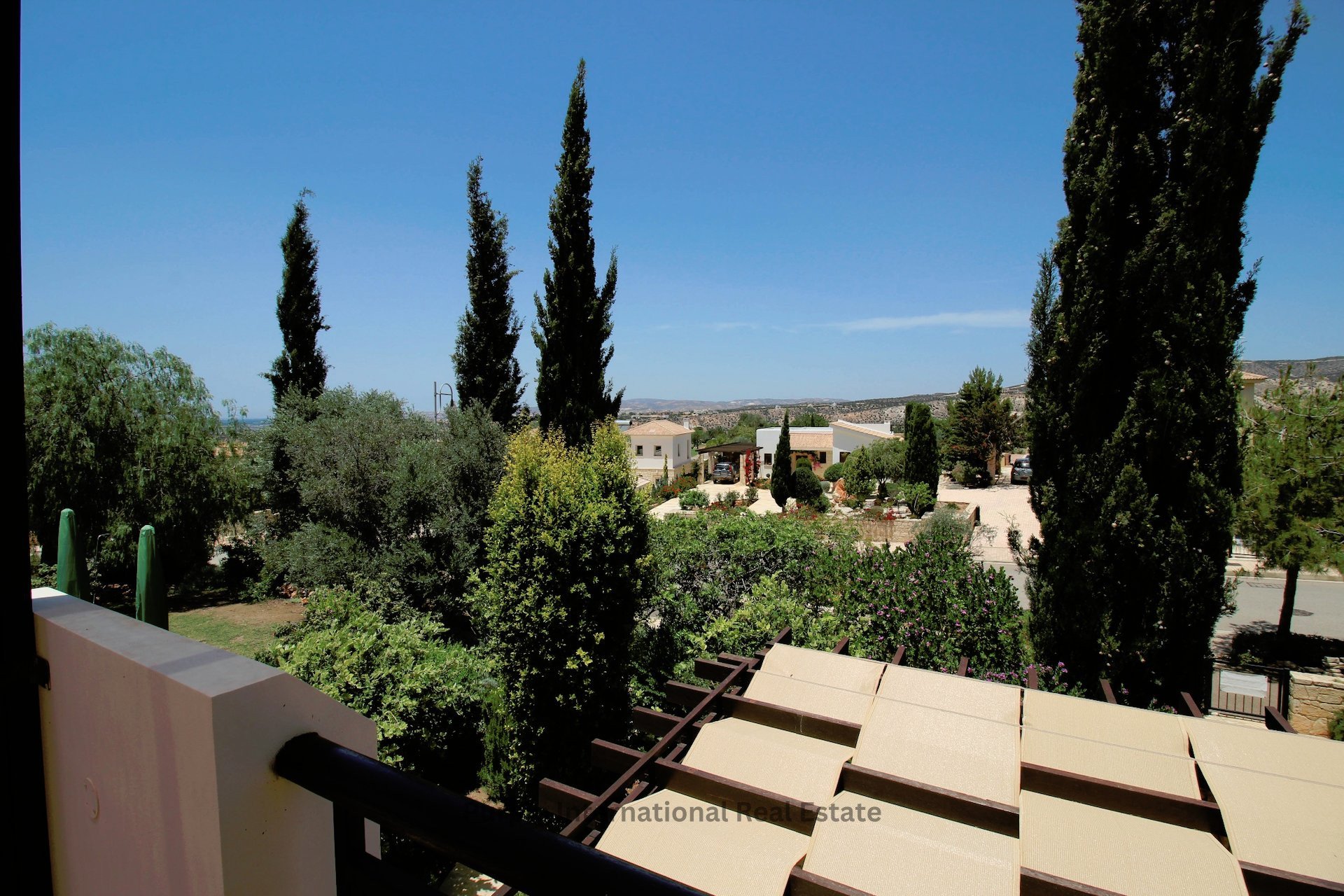 4 dormitorios Villa en Aphrodite Hills, Kouklia, Paphos, Chipre No. 36156