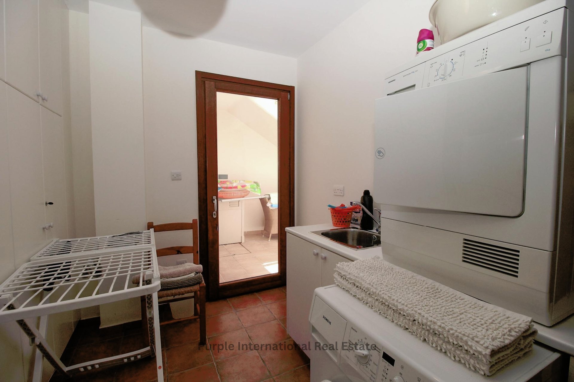4 dormitorios Villa en Aphrodite Hills, Kouklia, Paphos, Chipre No. 36156