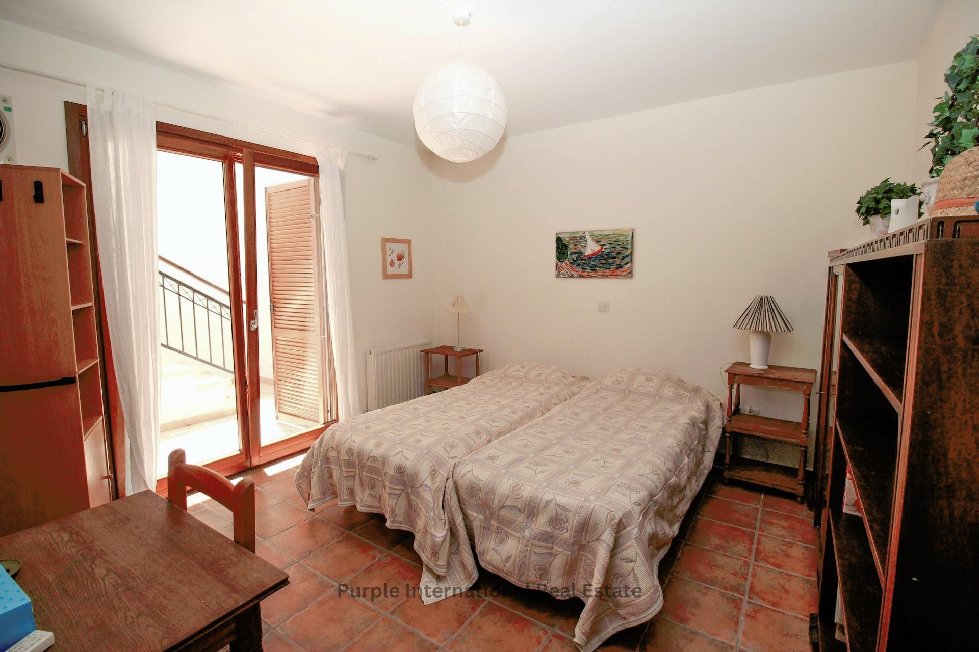 4 dormitorios Villa en Aphrodite Hills, Kouklia, Paphos, Chipre No. 36156