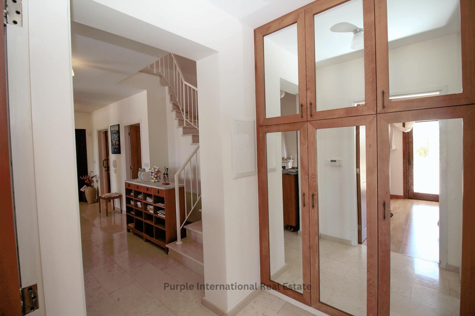 4 dormitorios Villa en Aphrodite Hills, Kouklia, Paphos, Chipre No. 36156