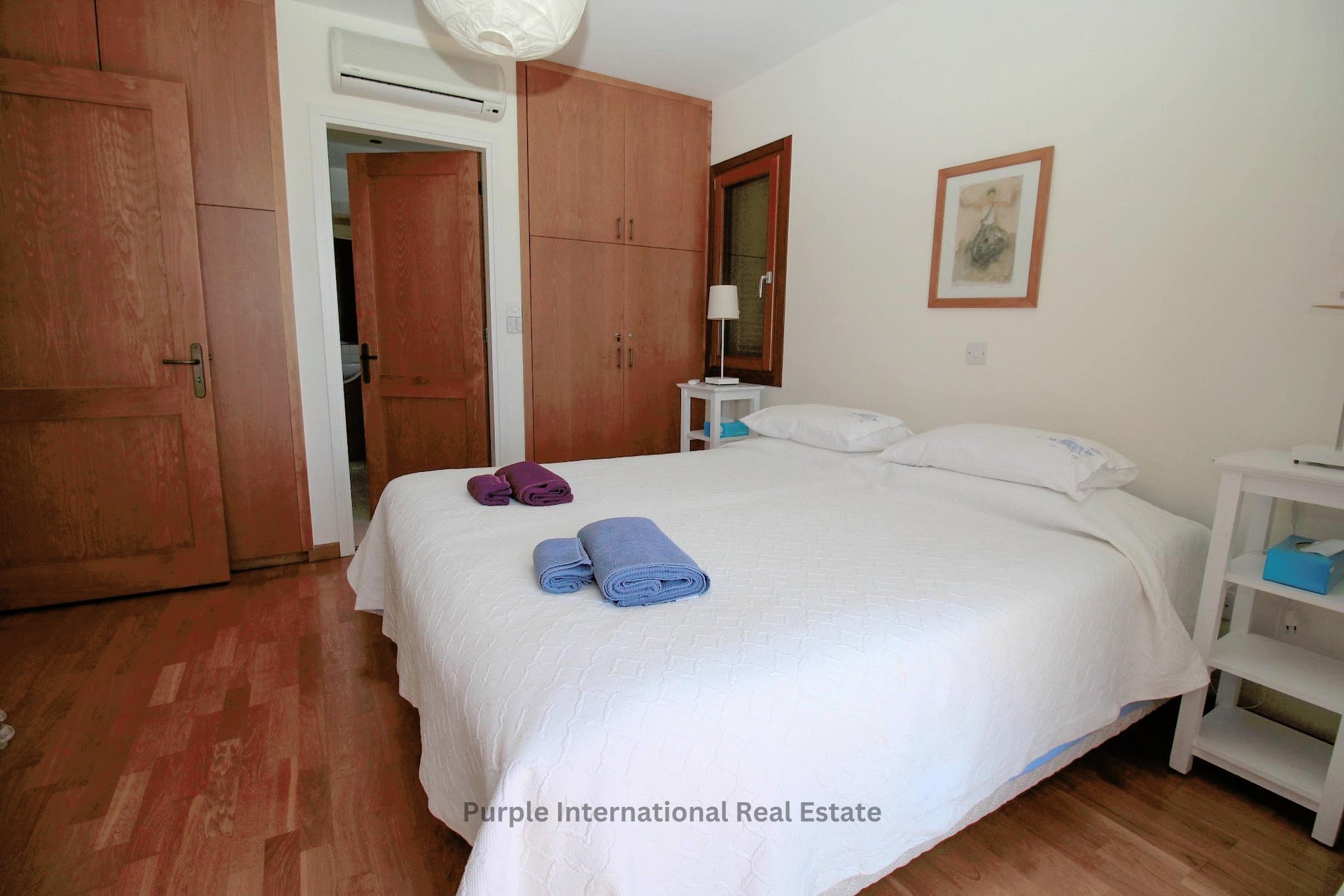 4 dormitorios Villa en Aphrodite Hills, Kouklia, Paphos, Chipre No. 36156