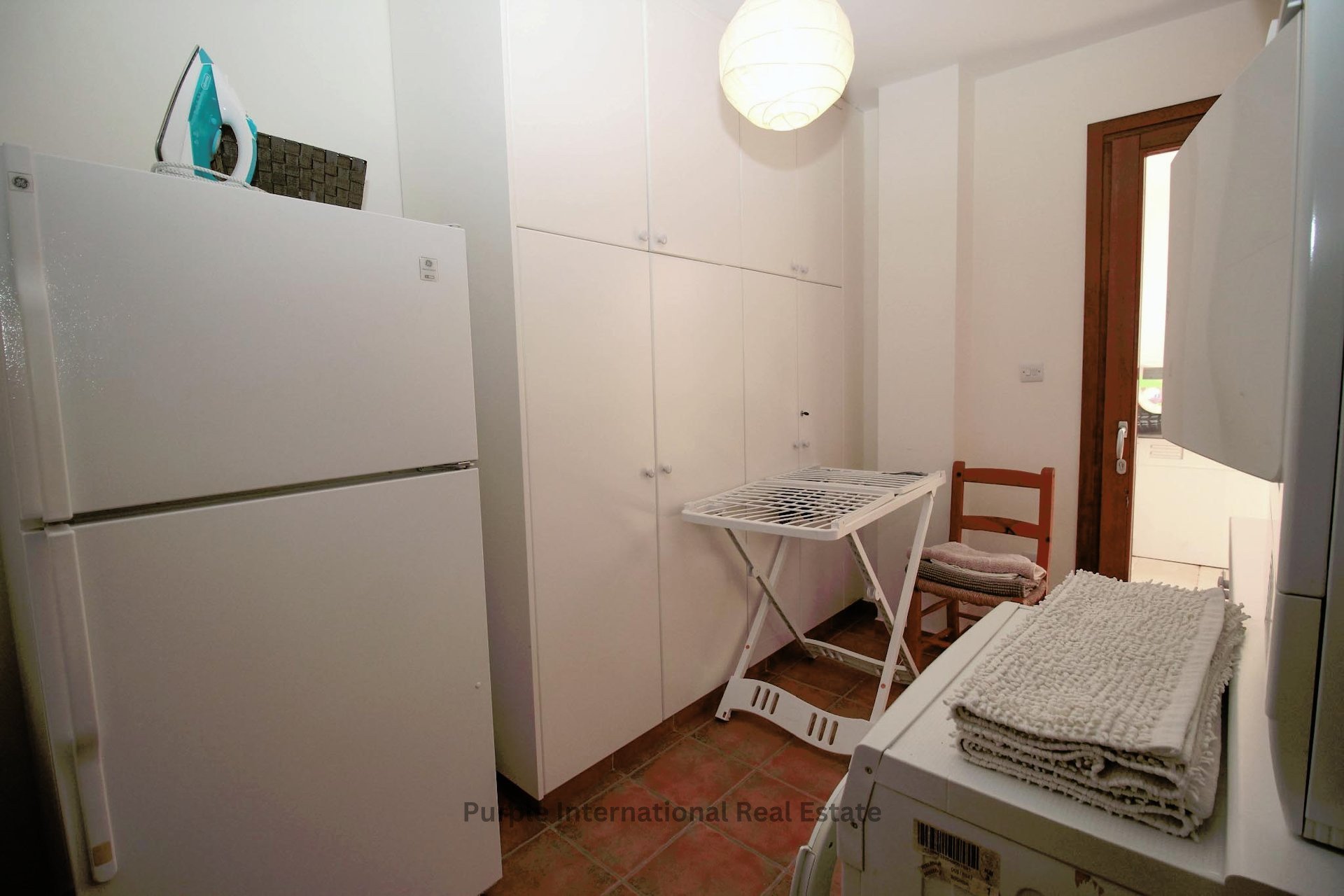 4 dormitorios Villa en Aphrodite Hills, Kouklia, Paphos, Chipre No. 36156