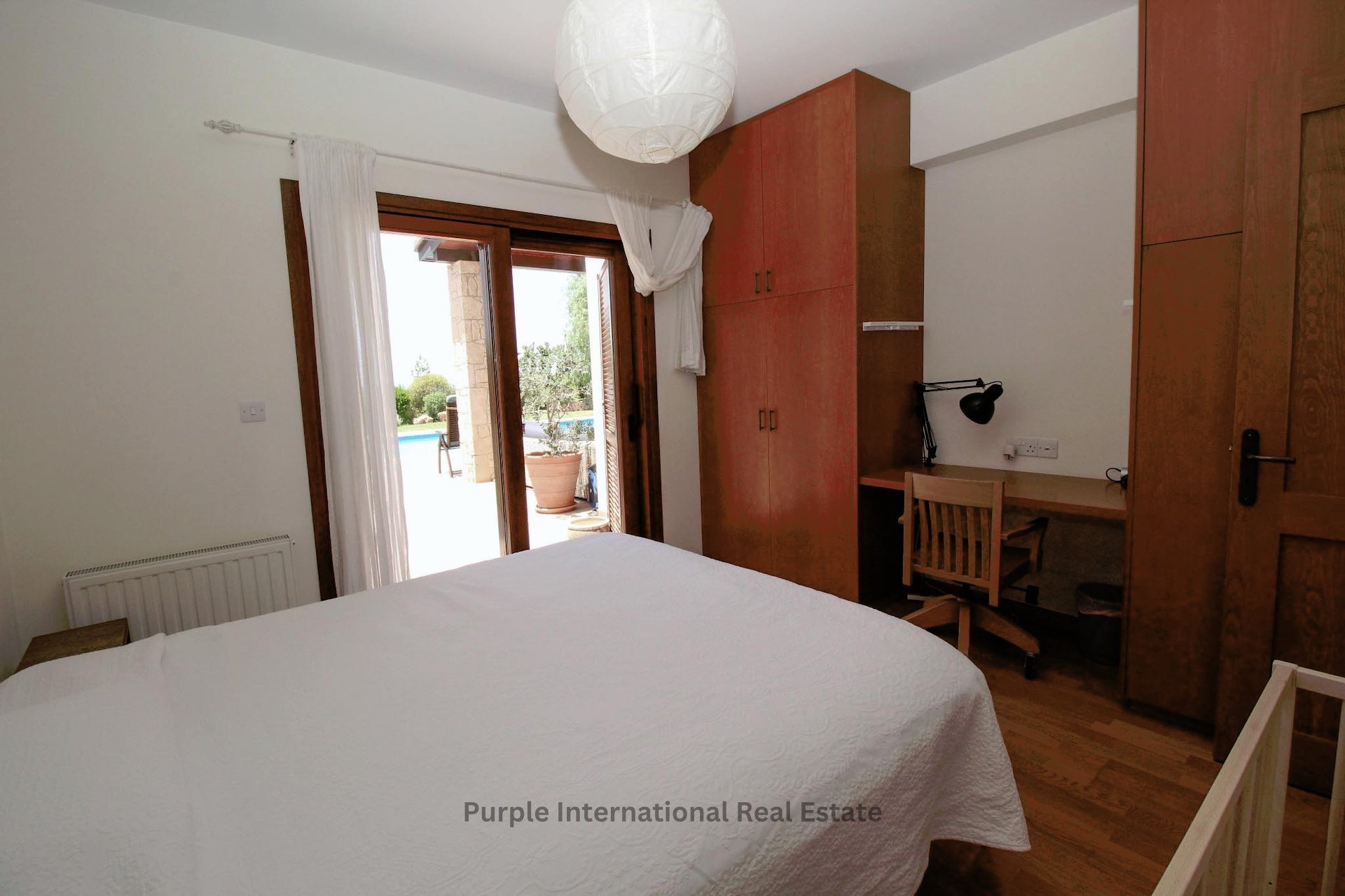 4 dormitorios Villa en Aphrodite Hills, Kouklia, Paphos, Chipre No. 36156