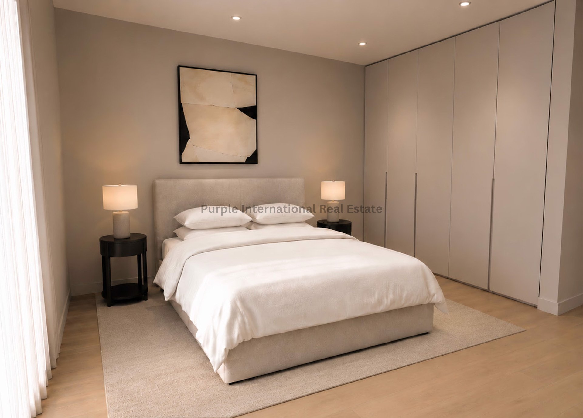 2 dormitorios Apartamento en Germasogeia, Limassol, Chipre No. 58707