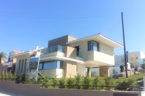 3 bedrooms Villa in Limassol, Cyprus No. 38297