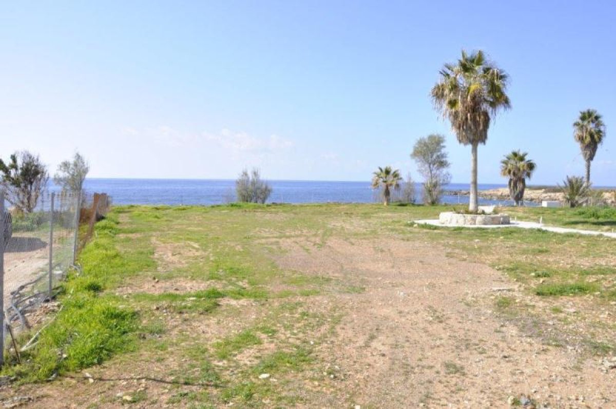 Estudio Villa en Paphos, Chipre No. 38298