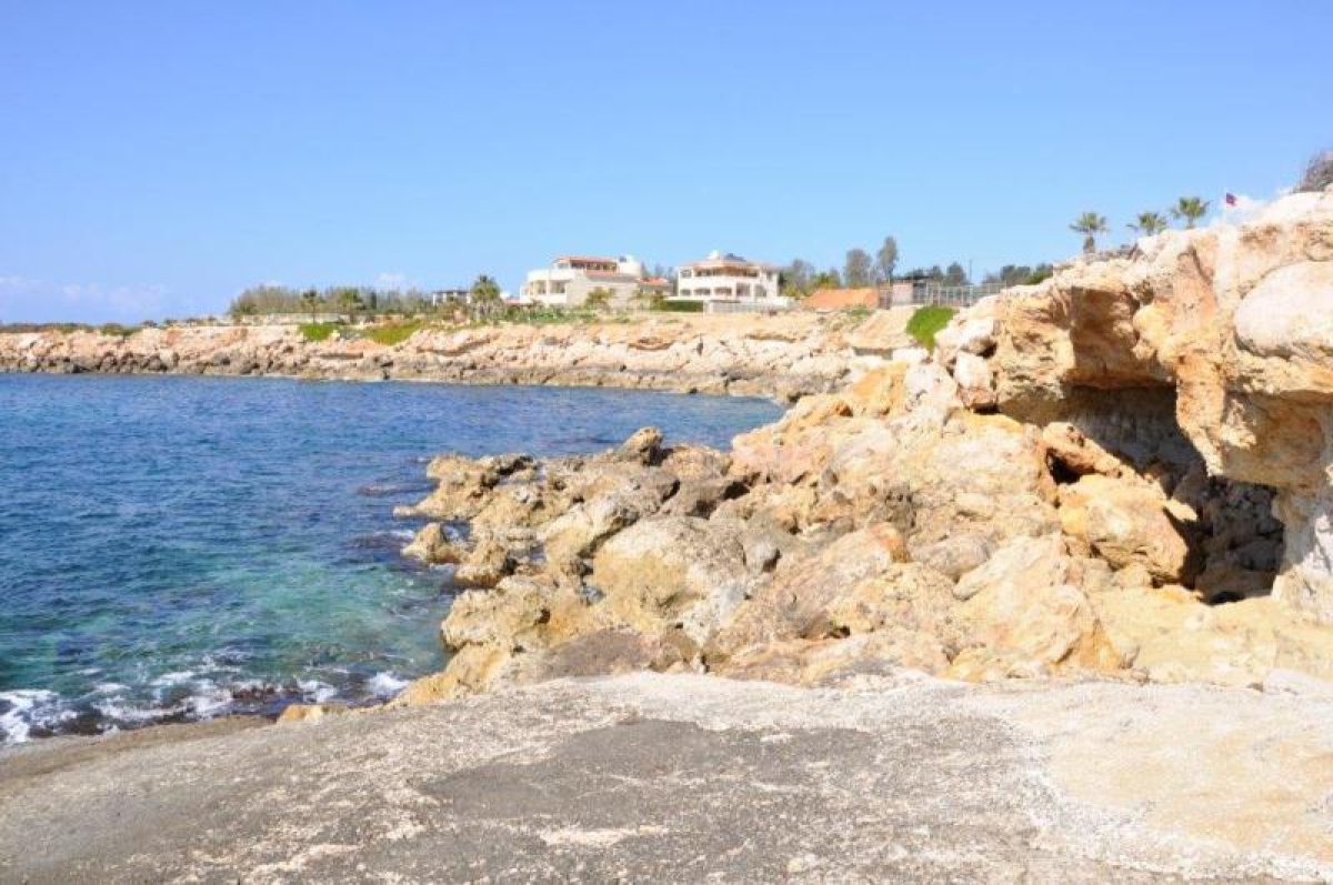 Estudio Villa en Paphos, Chipre No. 38298