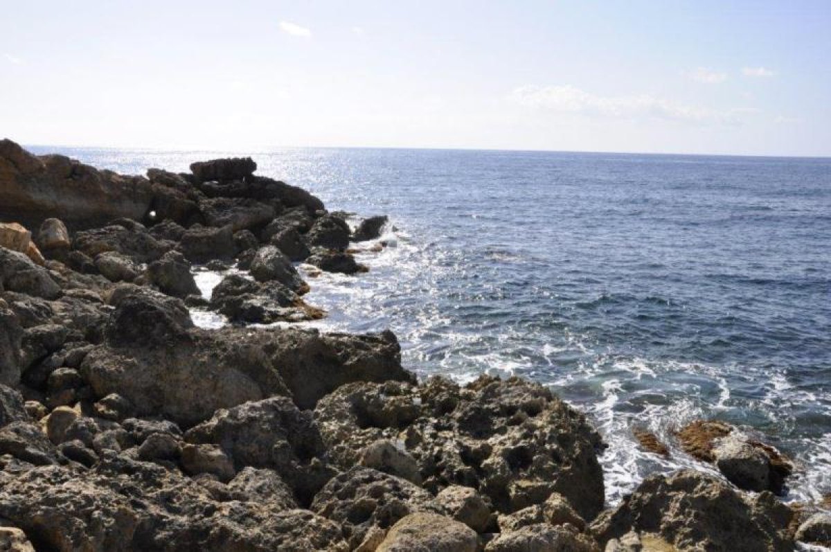 Estudio Villa en Paphos, Chipre No. 38298