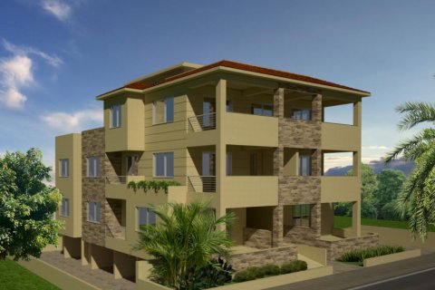 598m2 Commercial property in Paphos, Cyprus No. 38292