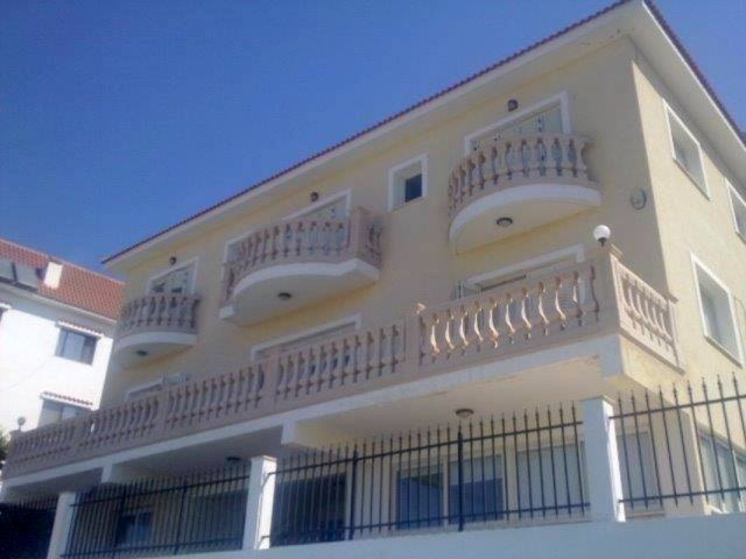6 bedrooms Villa in Limassol, Cyprus No. 38296