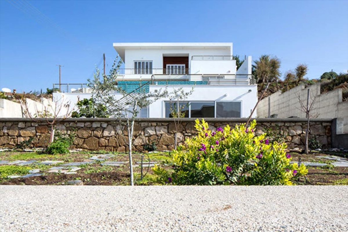 7 chambres Villa à Paphos, Chypre No. 38295