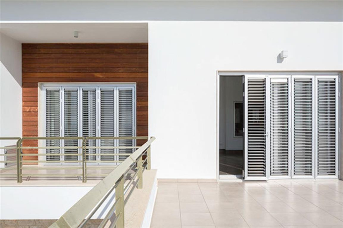 7 chambres Villa à Paphos, Chypre No. 38295