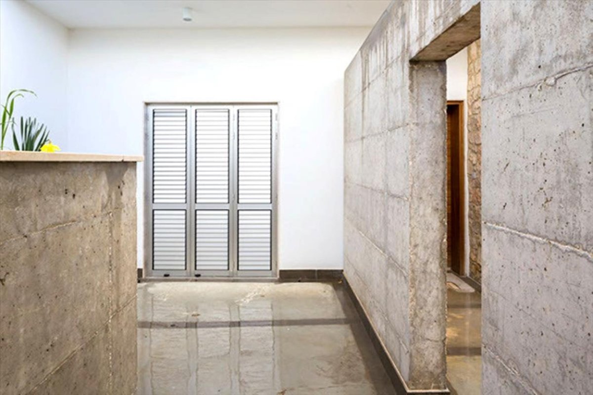7 chambres Villa à Paphos, Chypre No. 38295