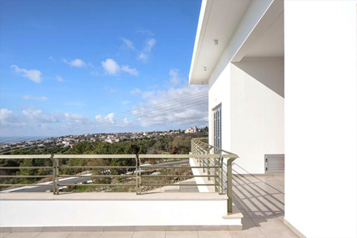 7 chambres Villa à Paphos, Chypre No. 38295