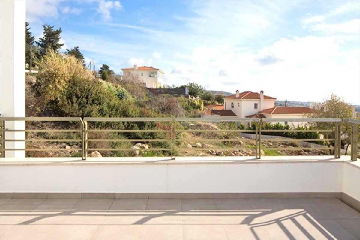 7 chambres Villa à Paphos, Chypre No. 38295