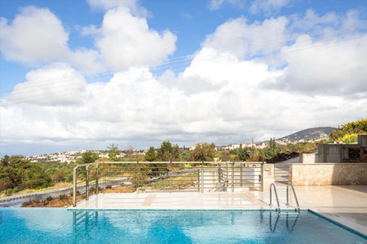 7 chambres Villa à Paphos, Chypre No. 38295